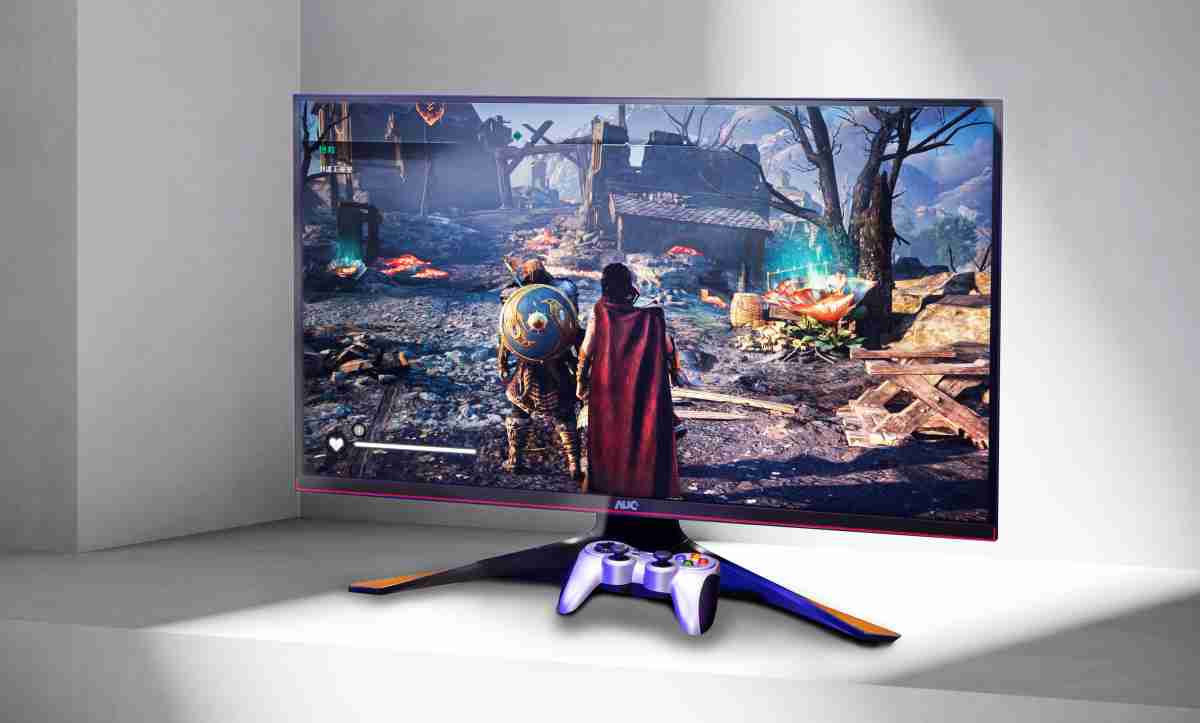 赏金国际A.R.T.显示技术已导入多款桌上型显示器，，优异的防眩光及防反射特性，，，，提供护眼及高质量的观赏效果