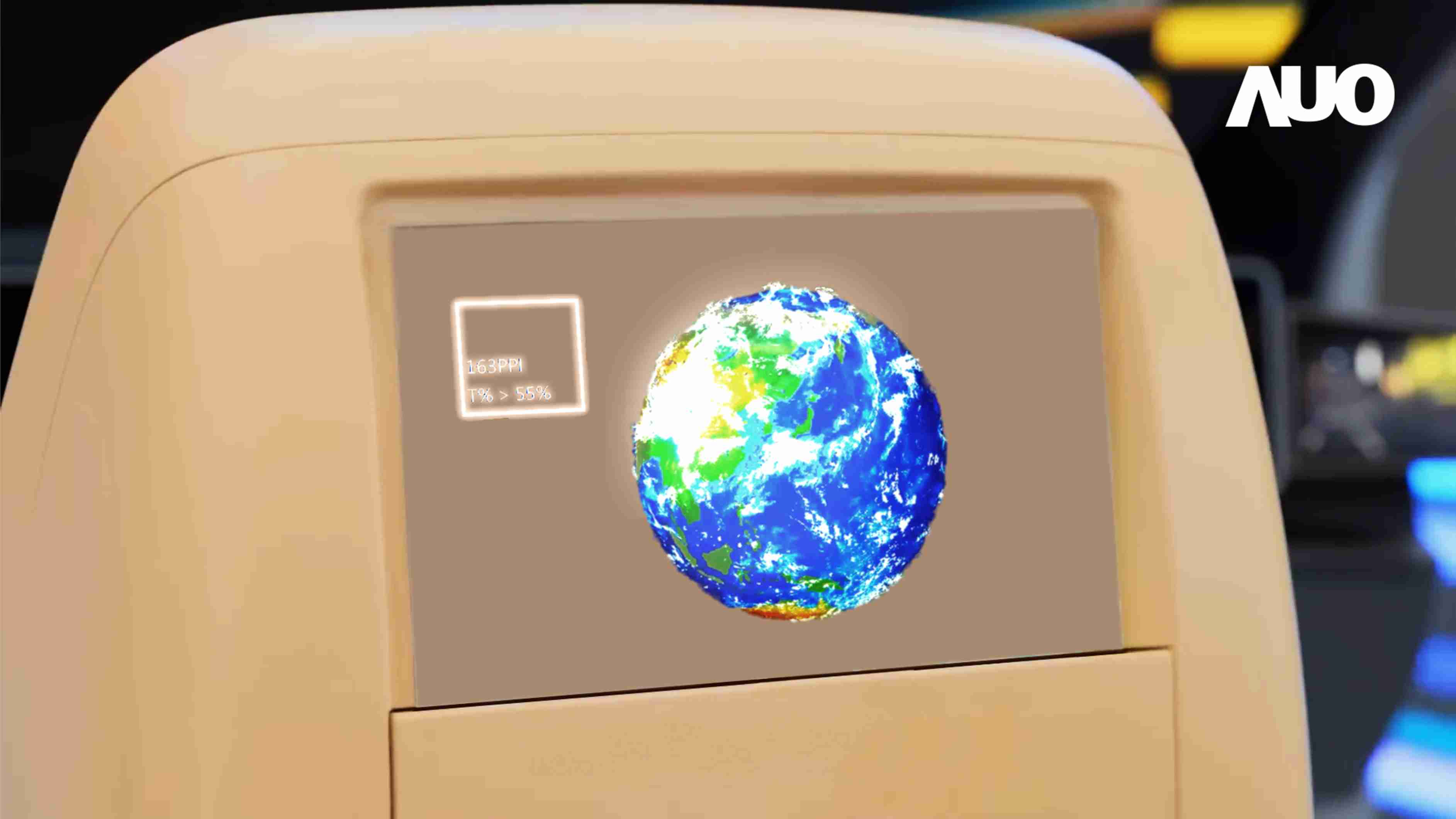 赏金国际突破设计与制程挑战，，推出全球最高分辨率163ppi的13.5吋透明Micro LED面板，，，并积极布局智能车市场，，，，以期拓展透明显示应用的可能性