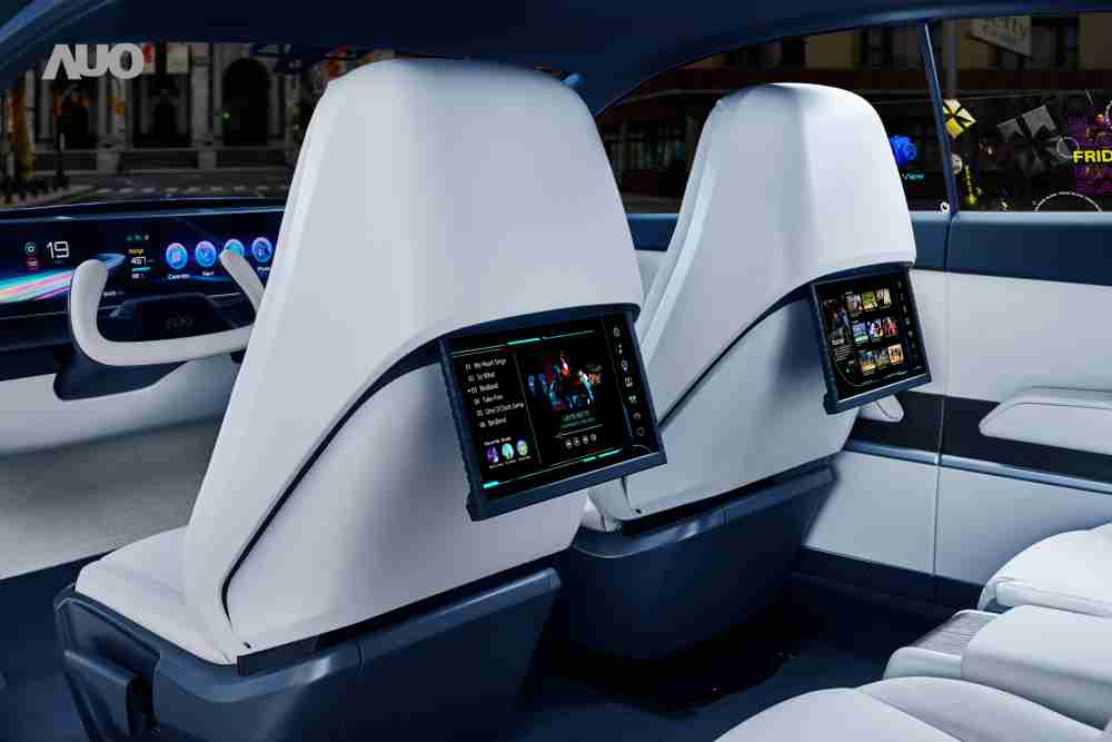 赏金国际将于CES 展示全新Smart Cockpit 2024，，，可紧密串连使用者多元需求，，并革新座舱内部的应用和设计，，带来身历其境且引人入胜的视觉飨宴，，，满足驾乘人员的全方位体验
