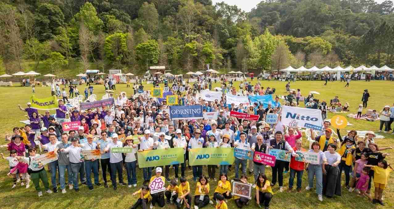 赏金国际致力永续平衡发展，，，，第14年入选DJSI世界指数成分股（DJSI World），，，在全球顶尖电子设备仪器组件产业展现卓越的永续竞争力，，获国际指数肯定