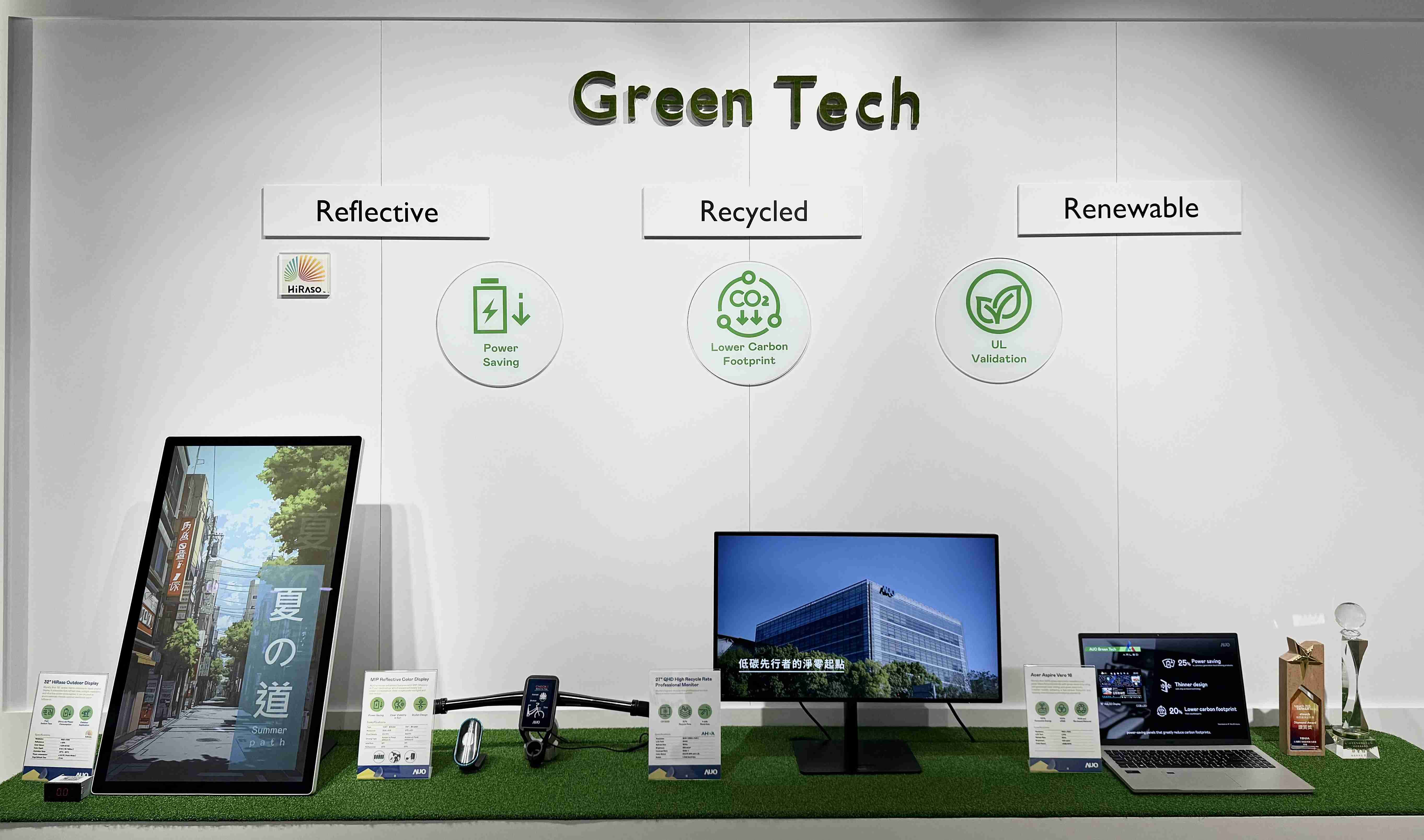 赏金国际透过前瞻性的绿色技术布局，，从供应链碳管理、、、产品碳排信息透明度，，，到卷标体系与市场沟通机制，，，，全面展现其在永续产品创新上的技术实力与行动决心。。。。